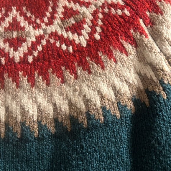 American eagle 🦅 outfitters ladies sweater size medium - Picture 7 of 10